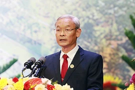 Khai mạc Đại hội đại biểu Đảng bộ tỉnh Đồng Nai lần thứ XI