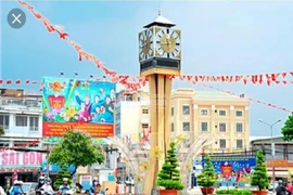 Giá đất thương mại dịch vụ ở TP Biên Hòa cao nhất Đồng Nai
