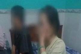 Đồng Nai: Kiểm tra nhà nghỉ, phát hiện 2 phụ nữ U60 bán dâm