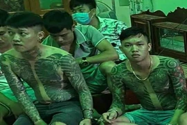Đồng Nai: Bắt 'lò' sản xuất thẻ căn cước công dân giả