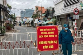 Đồng Nai: Chỉ thị hỏa tốc về phòng chống dịch Covid-19