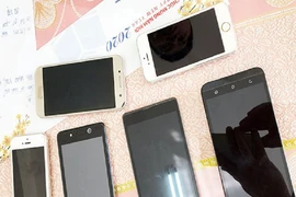 Truy tố nhóm chuyên trộm tài sản ở UBND các xã