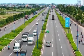 Đồng Nai đề nghị nghiên cứu xây dựng 1 số hầm chui