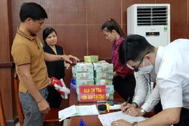 Giải quyết đất 'giấy tay' trong dự án sân bay Long Thành