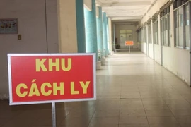 Đồng Nai: Phát hiện ca nghi nhiễm COVID-19 liên quan Đà Nẵng