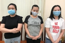 Lập văn phòng công chứng giả để lừa bán đất ở Đồng Nai