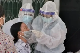 Đồng Nai tăng 26 ca nhiễm COVID-19, xét nghiệm cho 80 ngàn người