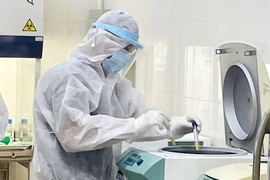 Đồng Nai ghi nhận 1.792 ca nhiễm COVID-19, Biên Hòa gần 1.000 ca