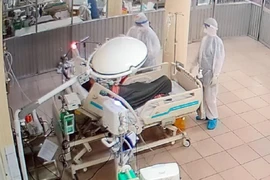 Đồng Nai: 3 bệnh nhân tử vong khi đang điều trị COVID-19