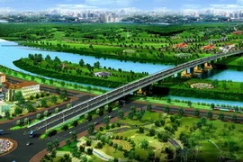 Đồng Nai sẽ trình Thủ tướng dự án đường trục Trung tâm TP Biên Hòa