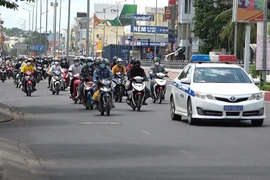 Đồng Nai phối hợp với 8 tỉnh hỗ trợ đưa người dân về quê phòng dịch
