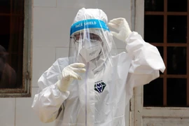 Đồng Nai ghi nhận thêm hơn 1.100 ca nhiễm mới