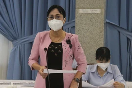 Doanh nghiệp ở Đồng Nai thiếu lao động do tỉ lệ tiêm vaccine thấp