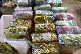 Đồng Nai: Triệt phá chuyên án ma túy cực lớn xuyên quốc gia