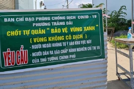 Từ ngày 1-10, Đồng Nai tiếp tục mở cửa từng bước theo lộ trình bình thường mới