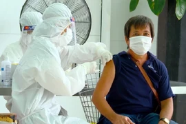 Đồng Nai chuẩn bị tiêm 500 ngàn liều vaccine AstraZeneca