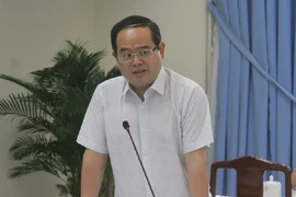 Đưa hơn 2.300 người dân 'mắc kẹt' ở TP.HCM, Bình Dương về Đồng Nai