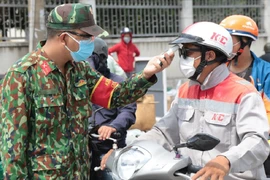 Đồng Nai chưa nhận được văn bản của Sở GTVT TP.HCM về việc đi lại liên tỉnh