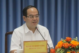 Hơn 400.000 người ở Đồng Nai đang gặp khó nhưng chưa nhận tiền hỗ trợ