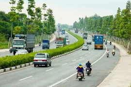 Đồng Nai thống nhất dùng nguồn vốn ngân sách làm đường vành đai 3 - TP.HCM