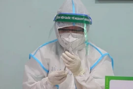Đồng Nai chuẩn bị tiêm mũi 3 vaccine phòng COVID-19