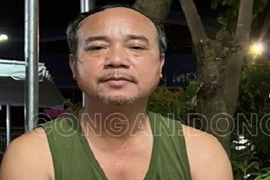 Hung thủ sát hại bạn học bị bắt sau 30 năm bỏ trốn