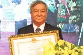 Bắt tạm giam nguyên Giám đốc Sở Tài nguyên và Môi trường tỉnh Đồng Nai 