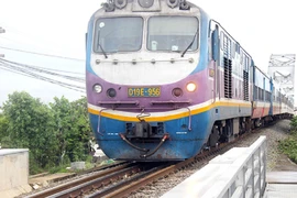 Đồng Nai: Quy hoạch 5 dự án đường sắt tại TP Biên Hòa