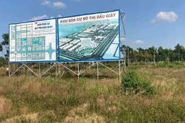 Đồng Nai yêu cầu công an tỉnh báo cáo dự án gần 150 ha ở Dầu Giây 