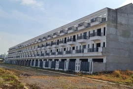 Chuyển Công an Đồng Nai điều tra sai phạm tại KDC Bình Đa