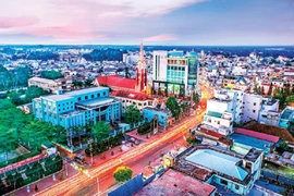 Đồng Nai: Quy hoạch đất TP Long Khánh với hàng loạt dự án lớn