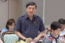 Đồng Nai thực hành tốt tiết kiệm, hạn chế chi cho cán bộ đi nước ngoài