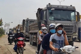 Kiến nghị xử lý các điểm đen tai nạn giao thông trên quốc lộ 1 và 51 qua tỉnh Đồng Nai