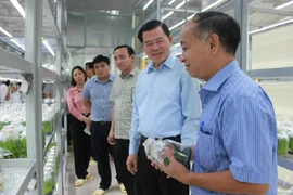 Bí thư Tỉnh ủy Đồng Nai yêu cầu sớm làm rõ sai phạm Khu công nghệ sinh học
