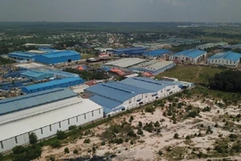 Lãnh đạo Sở Công Thương Đồng Nai phải rút kinh nghiệm trong vụ sai phạm ở cụm công nghiệp 72 ha