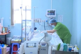 Hỗ trợ 350 triệu đồng đối với bác sĩ về Đồng Nai làm việc