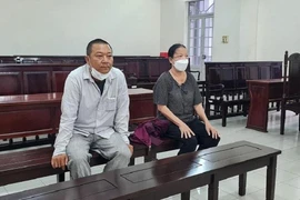 TAND Tối cao rút hồ sơ vụ án 'không cần biết cây của ai, không cần biết cây nằm đâu'