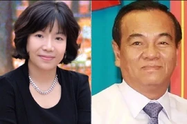 Chi tiết Chủ tịch AIC Nguyễn Thị Thanh Nhàn 6 lần đưa tiền cho cựu bí thư Đồng Nai 