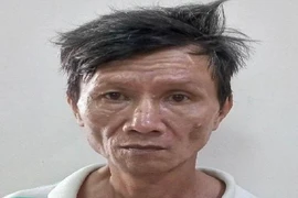Đồng Nai: Con trai uống rượu say đánh mẹ chết rồi kéo xác giấu sau vườn