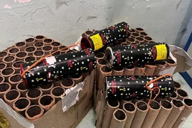 Đồng Nai: Xử lý người đứng đầu cấp xã nếu để đốt pháo trái phép dịp Tết