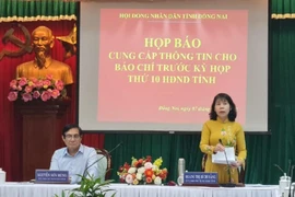 Những vấn đề dư luận quan tâm sẽ được chất vấn tại kỳ họp HĐND tỉnh Đồng Nai