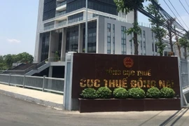 Đồng Nai: Tiền nợ thuế năm 2022 hơn 2.100 tỉ đồng