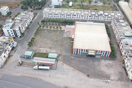 Truy tố 12 cán bộ ở Đồng Nai vụ tiếp tay doanh nghiệp bán đất công