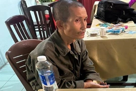 Lợi dụng đi uống thuốc cai nghiện để bán ma túy