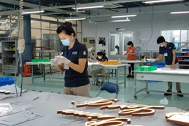 Đồng Nai: Hơn 2.000 lao động mất việc do không có đơn hàng