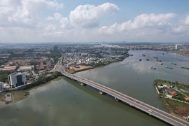 Vị trí 'siêu đẹp' xây Trung tâm hành chính - chính trị trong khu đô thị lớn nhất Đồng Nai