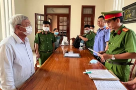 Sắp xử 12 cựu cán bộ ở Đồng Nai vi phạm quy định quản lý đất đai
