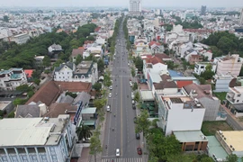 Đồng Nai xây dựng đề án tách, sáp nhập các phường thuộc TP Biên Hòa