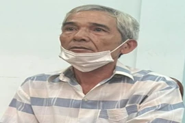 Bắt phạm nhân trốn trại giam sau 39 năm