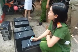 Vụ bán giấy chứng nhận để trục lợi bảo hiểm ở Đồng Nai có quy mô lớn
